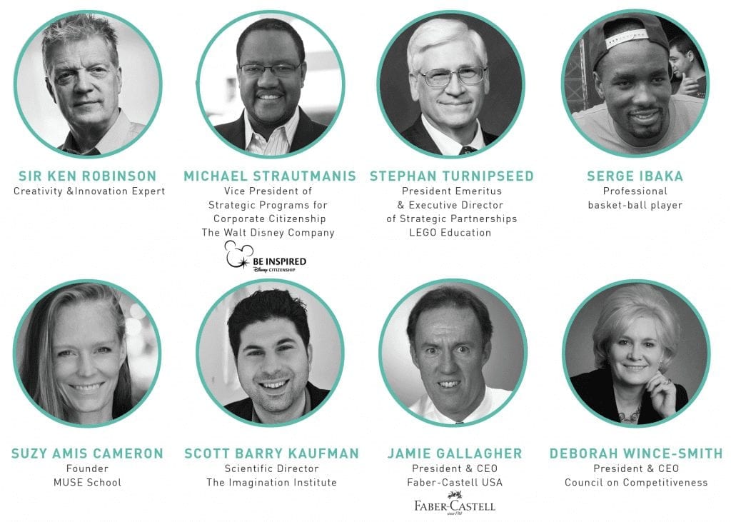 8speakers