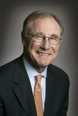 Burns Hargis