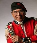 Benjamin Harjo, Jr.