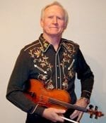 In Memoriam – Byron Berline – 2021