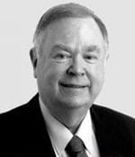 David Boren