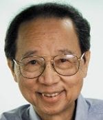 Dr. Jordan Tang