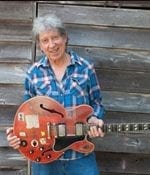 Elvin Bishop