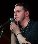 John Fullbright