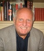 In Memoriam – Gray Fredrickson – 2023