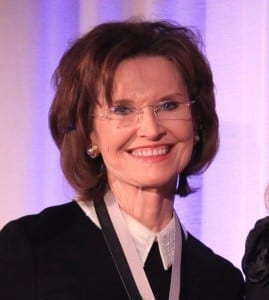 Jane Jayroe Gamble