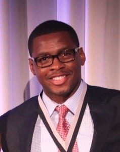 Desmond Mason