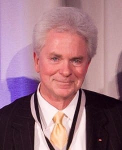 Rich Taylor