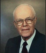 In Memoriam – Garman Kimmell – 2008