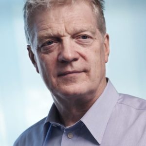 Sir Ken Robinson <br> In Memoriam 2020
