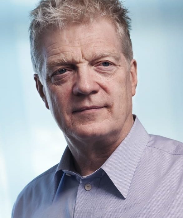 Sir Ken Robinson <br> In Memoriam 2020