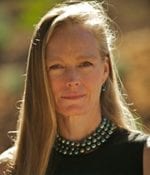 Photo of Suzy Amis-Cameron