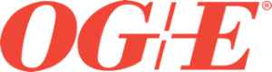 OGE Official Logo