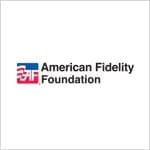 Logo American Fidelity Foundation