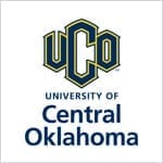 Logo University of Central Oklahoma