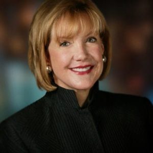 Jeanette Elliott