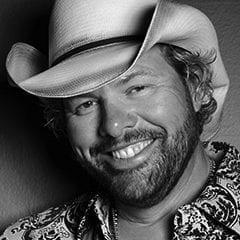 In Memoriam – Toby Keith – 2024