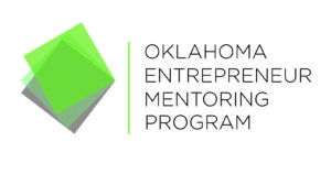 Oklahoma Entrepreneur Mentoring Program Logo