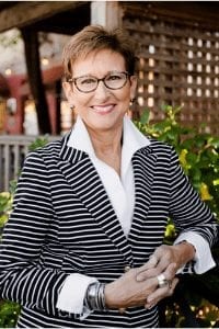 Photo of Ms. Meloyde Blancett