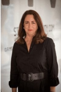 Photo of Mrs. Susan McCalmont