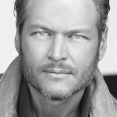 Blake Shelton