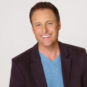 Chris Harrison