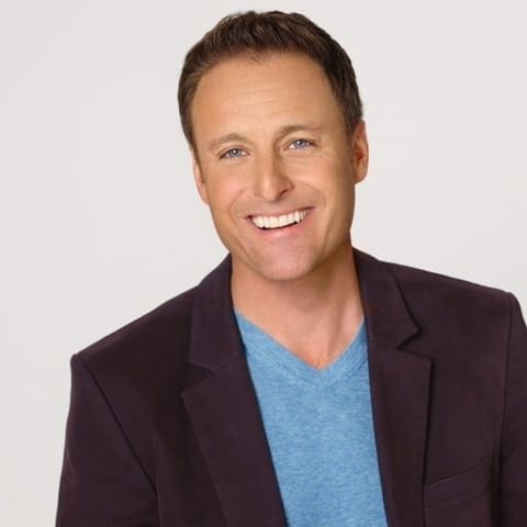Chris Harrison