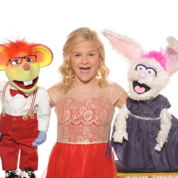 Darci Lynn