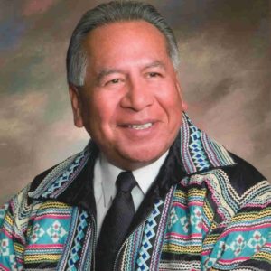 In Memoriam – Enoch Kelly Haney – 2022