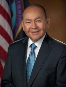 Bill Anoatubby