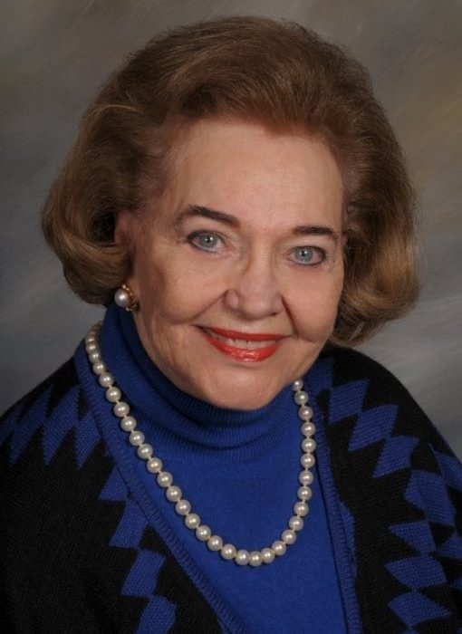 In Memoriam – Lou Kerr – 2023