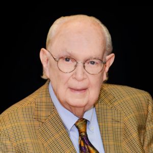 In Memoriam – Richard Sias – 2022
