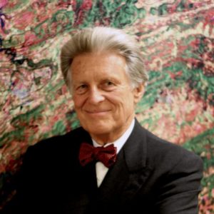 Robert A. Hefner, IV