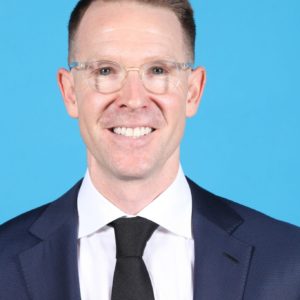 Sam Presti