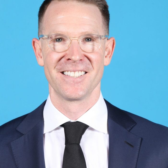 Sam Presti