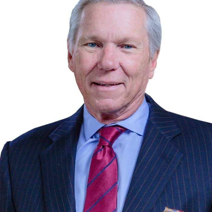 In Memoriam – Stephen Prescott – 2021