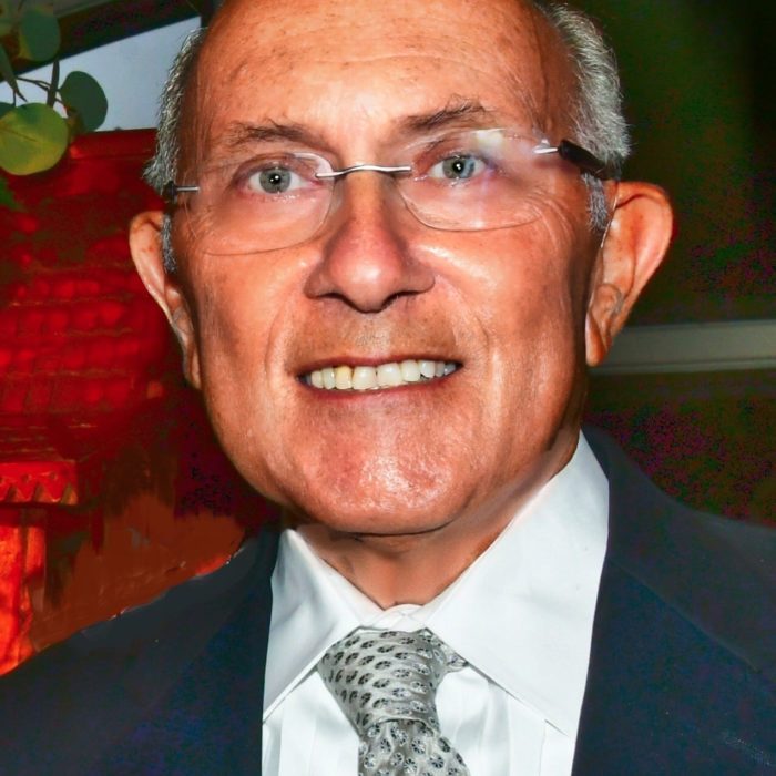 Memoriam – Dr. Paul Silverstein – 2021