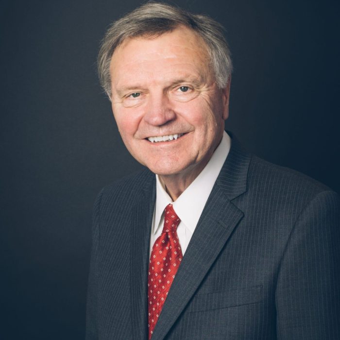 Ken Fergeson