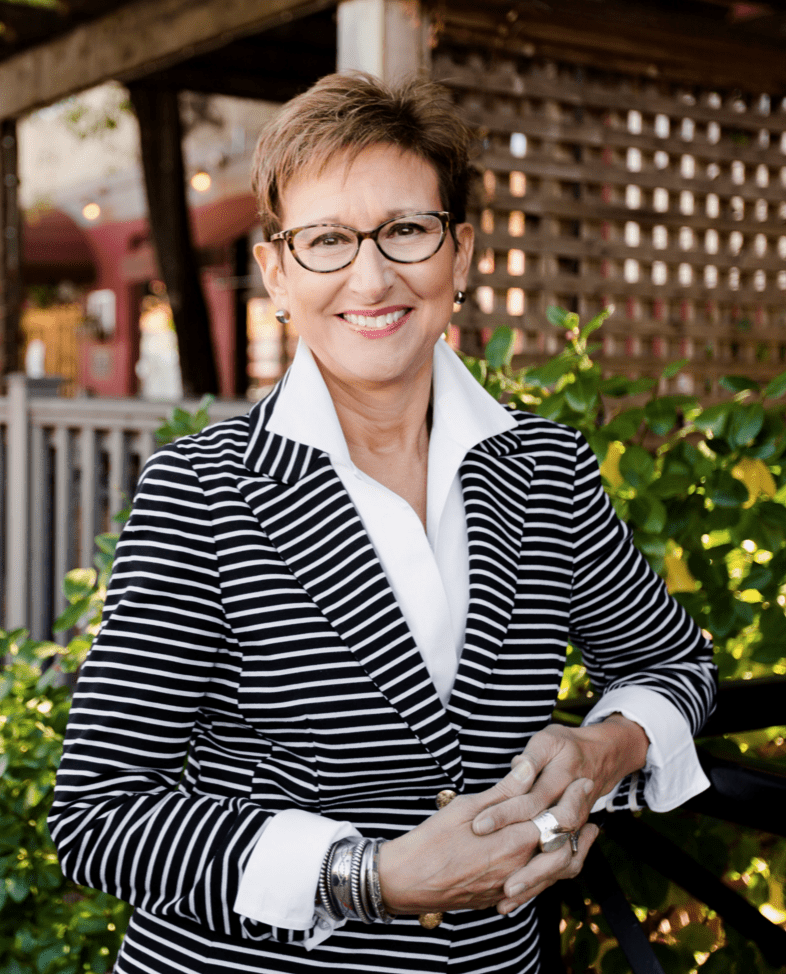 Meloyde Blancett, Creative Oklahoma
