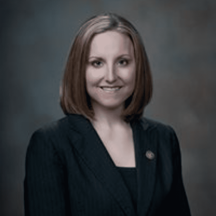 Robyn Elliot, Chairman FY20 Creative Oklahoma