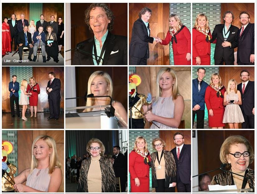 2018 Creativity Ambassadors Gala - Oklahoma Photo Album