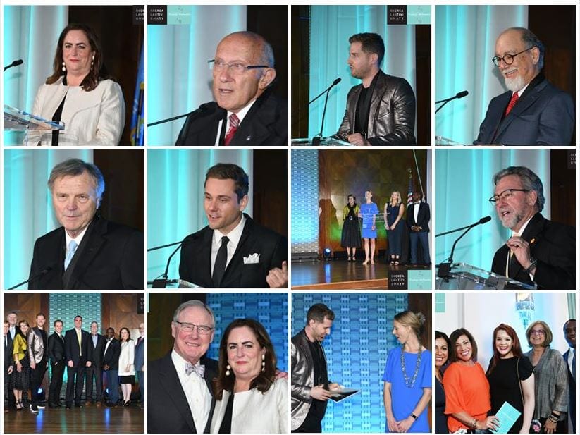 2019 Creative Ambassadors Gala Photo Album - Oklahoma