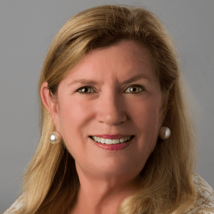 Jane Jenkins, COK FY20 New Board Membe