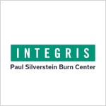 Logo INTEGRIS Paul Silverstein Burn Center