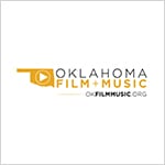 Logo Oklahoma Film + Music Office