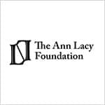 Logo The Ann Lacy Foundation
