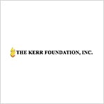 Logo The Kerr Foundation