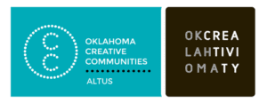 Oklahoma Creative Community - Altus