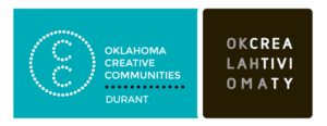 Oklahoma Creative Community - Durant