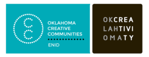 Oklahoma Creative Community - Enid